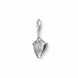 Charms Femme Coquillage THOMAS SABO ARGENT 925/1000 Argenté