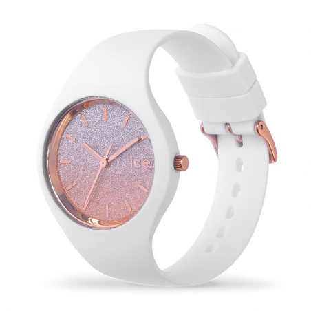 Montres femme: montre or, or rose, montre digitale, à aiguille (15) - analogiques - edora - 2