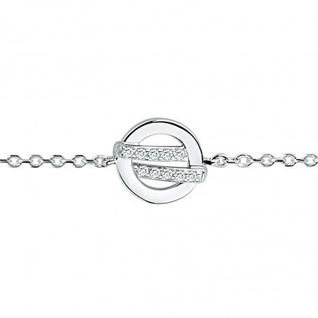 Bracelets argent 925 : bracelet homme & femme argent 925 (3) - plus-de-bracelets-femmes - edora - 2