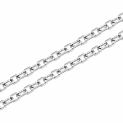 Colliers argent 925: chaînes & colliers argent, collier 925 (5) - chaines - edora - 2