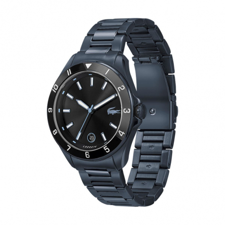 Montres hommes: achat montre automatique ou chronophage homme (5) - montres - edora - 2