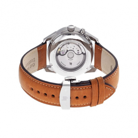 Montre chronographe homme: montres chronographes, montre homme (8) - analogiques - edora - 2