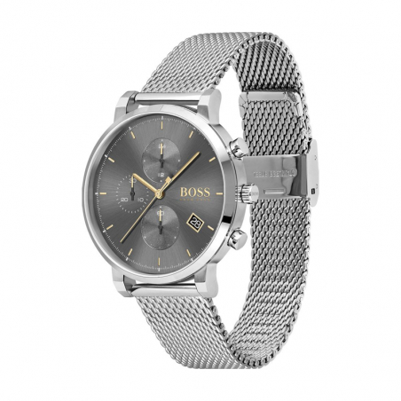 Montre chronographe homme: montres chronographes, montre homme (2) - analogiques - edora - 2