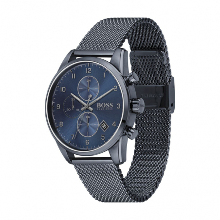 Montre chronographe homme: montres chronographes, montre homme (9) - chronographes - edora - 2