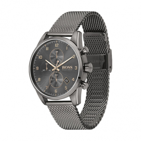 Montre chronographe homme: montres chronographes, montre homme (9) - chronographes - edora - 2