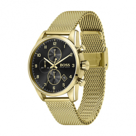 Montre chronographe homme: montres chronographes, montre homme (9) - chronographes - edora - 2