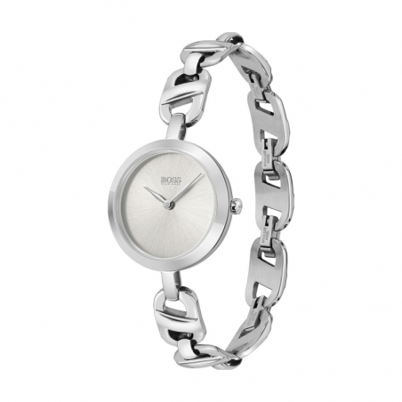 Montres femme: montre or, or rose, montre digitale, à aiguille (9) - analogiques - edora - 2