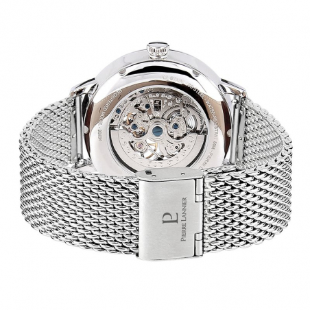 Montres hommes: achat montre automatique ou chronophage homme (27) - analogiques - edora - 2