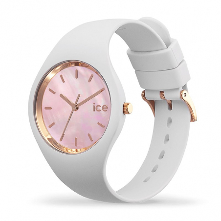 Montres femme: montre or, or rose, montre digitale, à aiguille (8) - analogiques - edora - 2