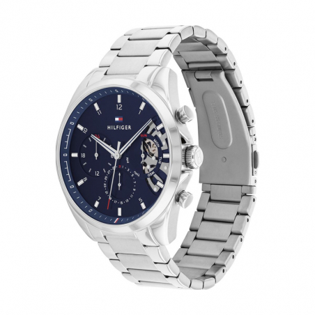 Montre chronographe homme: montres chronographes, montre homme (7) - chronographes - edora - 2