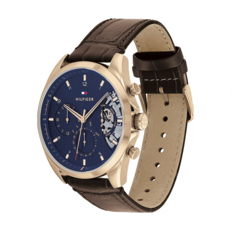 Montre chronographe homme: montres chronographes, montre homme (7) - chronographes - edora - 2