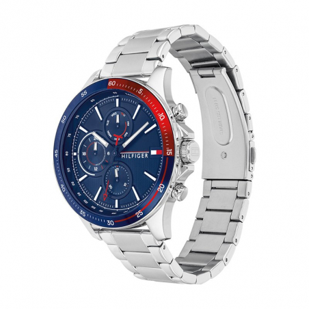 Montre chronographe homme: montres chronographes, montre homme (3) - analogiques - edora - 2