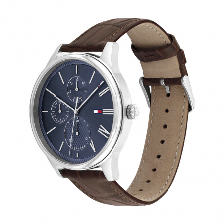 Montres hommes: achat montre automatique ou chronophage homme (29) - analogiques - edora - 2