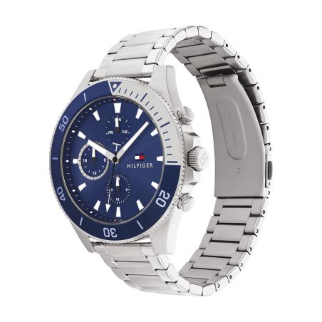 Montre chronographe homme: montres chronographes, montre homme (2) - montres-homme - edora - 2