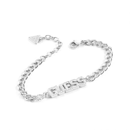 Bracelet or & argent, bracelet plaqué or, bracelet cuir & tissu (6) - bracelets-femme - edora - 2