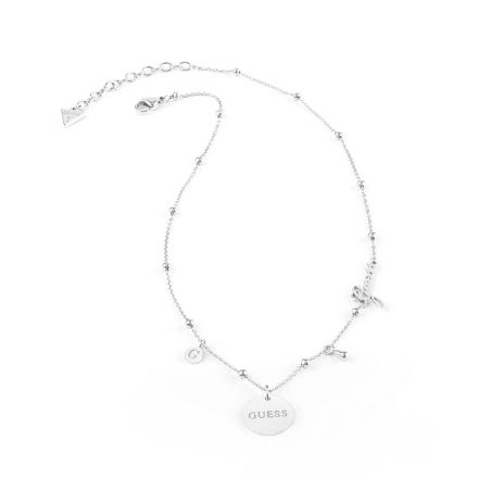 Collier femme: sautoir, chaine, collier ras de cou & pendentif (25) - colliers-femme - edora - 2