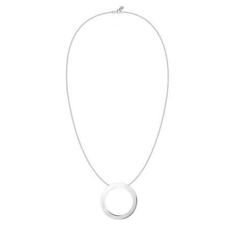 Colliers & chaines : collier or, collier plaqué or & argent (19) - colliers-femme - edora - 2