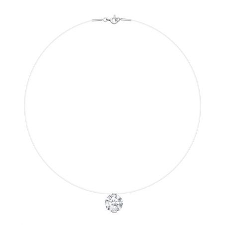 Colliers & chaines : collier or, collier plaqué or & argent (20) - colliers-femme - edora - 2