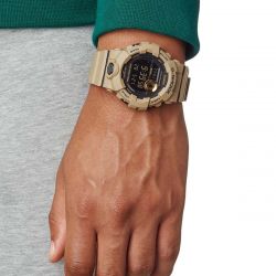 Montres hommes: achat montre automatique ou chronophage homme (9) - montres-homme - edora - 2