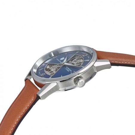 Montre chronographe homme: montres chronographes, montre homme (13) - automatiques - edora - 2