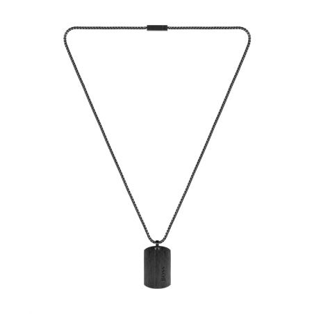 Colliers & chaines : collier or, collier plaqué or & argent (32) - colliers-homme - edora - 2