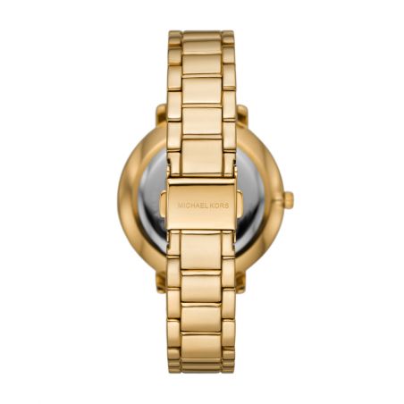 Montres femme: montre or, or rose, montre digitale, à aiguille (8) - analogiques - edora - 2