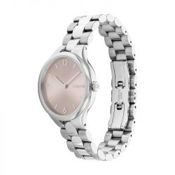 Montres femme: montre or, or rose, montre digitale, à aiguille (3) - montres-femme - edora - 2