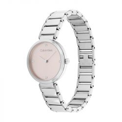 Montres femme: montre or, or rose, montre digitale, à aiguille (3) - montres-femme - edora - 2