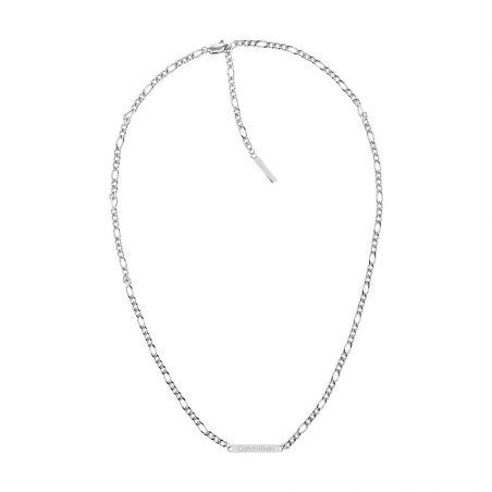 Colliers & chaines : collier or, collier plaqué or & argent (18) - colliers-femme - edora - 2