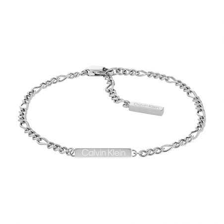 Bracelet or & argent, bracelet plaqué or, bracelet cuir & tissu (23) - bracelets-femme - edora - 2