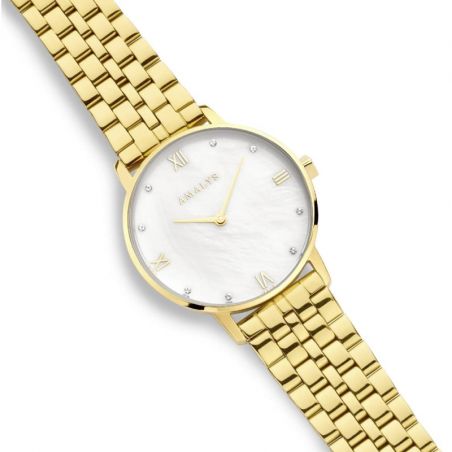 Montre analogique femme: montres analogiques & montres femme (34) - montres-femme - edora - 2