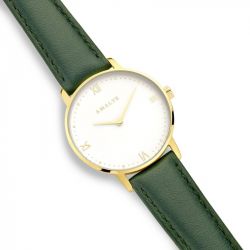 Montres femme: montre or, or rose, montre digitale, à aiguille (5) - montres-femme - edora - 2