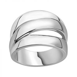 Bague femme edora argent 925/1000 - bagues-femmes - edora - 0