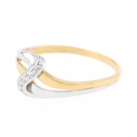 Bague femme: bague diamant & bagues argent femme (3) - bagues-femmes - edora - 2