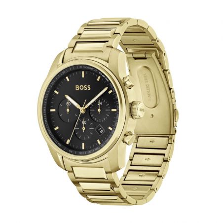 Montre chronographe homme: montres chronographes, montre homme - montres-homme - edora - 2