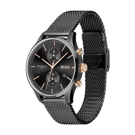 Montre chronographe homme: montres chronographes, montre homme (9) - montres-homme - edora - 2