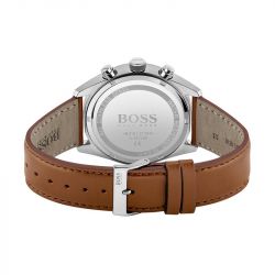 Montre hugo boss online homme marron