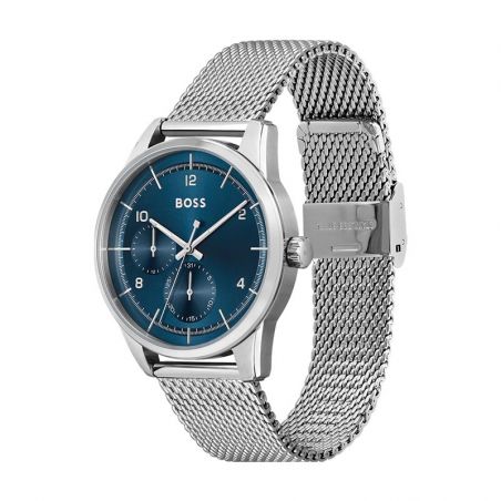 Montres hommes: achat montre automatique ou chronophage homme (34) - montres-homme - edora - 2