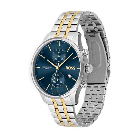 Montre chronographe homme: montres chronographes, montre homme - montres-homme - edora - 2