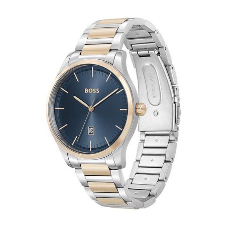 Montres hommes: achat montre automatique ou chronophage homme (5) - montres-homme - edora - 2