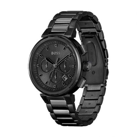 Montre chronographe homme: montres chronographes, montre homme (11) - montres-homme - edora - 2