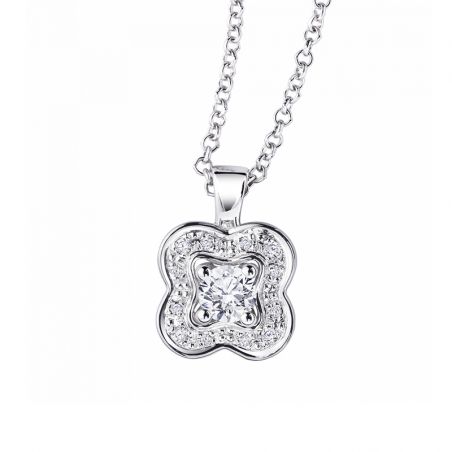 Collier femme: sautoir, chaine, collier ras de cou & pendentif (34) - colliers-femme - edora - 2