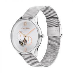 Montre analogique femme: montres analogiques & montres femme - automatiques - edora - 2