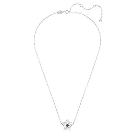 Colliers & chaines : collier or, collier plaqué or & argent (12) - colliers-femme - edora - 2