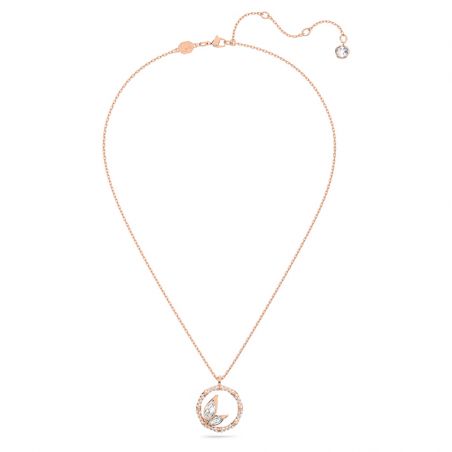 Collier femme: sautoir, chaine, collier ras de cou & pendentif (26) - colliers-femme - edora - 2