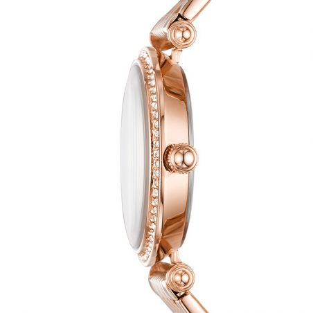 Montres femme: montre or, or rose, montre digitale, à aiguille (34) - montres-femme - edora - 2