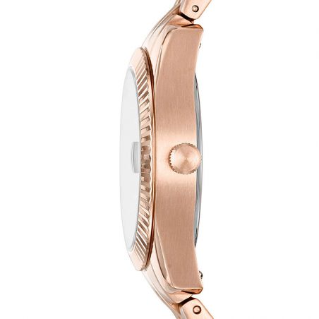 Montres femme: montre or, or rose, montre digitale, à aiguille (34) - montres-femme - edora - 2