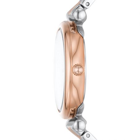 Montres femme: montre or, or rose, montre digitale, à aiguille (13) - montres-femme - edora - 2