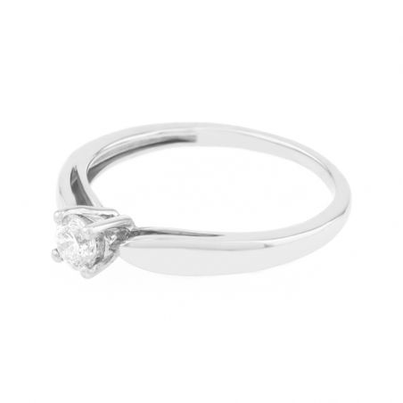 Bagues femme: diamant, bague argent, or & chevaliere femme (20) - bagues-femmes - edora - 2