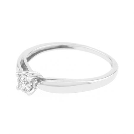 Bagues femme: diamant, bague argent, or & chevaliere femme (20) - bagues-femmes - edora - 2